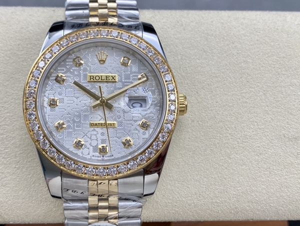 激安ロレックス全体デザイン